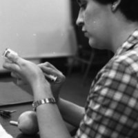 1981 Nursing Program, Shots 07