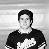 1985 Baseball Player, Portraits 19