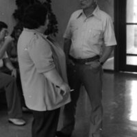 1983 Faculty Fall Meeting 05