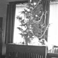 Reuter, Christmas Tree 1