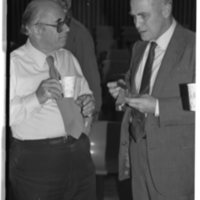 1989 Employees &amp; Guest, Reception 01