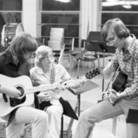 1979 Ambassadors, Rehearsal 09