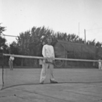 Reuter Group-CC, Tennis 4