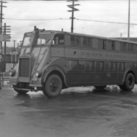 Bus Transports Soldiers 1