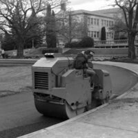 1985 Campus, K Avenue Improvement 21