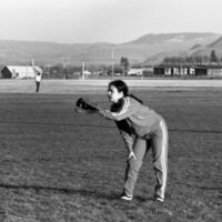 1977 Softball, Staff 08