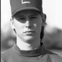 1989 Baseball Player, Portraits 21
