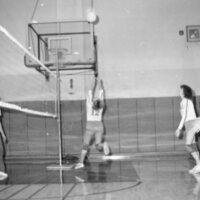 1982 Volleyball Action 13