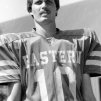 1987 Football Player, Portraits 07