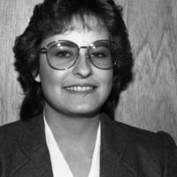 1986 Employee, Unidentified Woman A 03