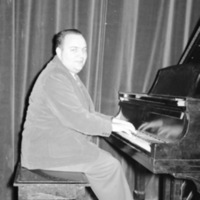 1949-50 Pianist 1-1