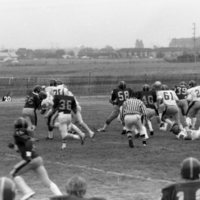 1982 Football, Alumni Game 13
