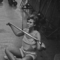 1985 Weight Training 13