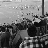 1987 Football Game, After 09