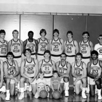 1984 Men's Basketball Team 02