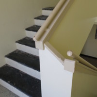 Dorian and Hunt Hall 355