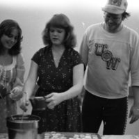 1981 Candlelight Dinner 11