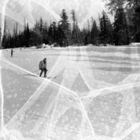 1949-50 Skier 2