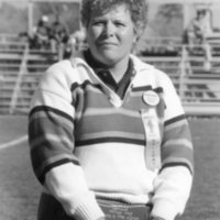 1989 Athletic Hall of Fame 22