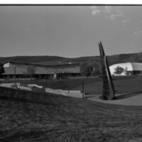 1989 Campus, Gronek Amphitheater 06