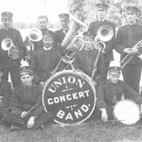 Union Concert Band 2
