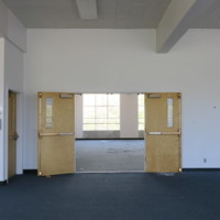 Dorian and Hunt Hall 576