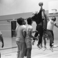 1990 Micronesian Students, Basketball 03