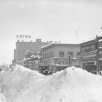 La Grande, Street Scene 50
