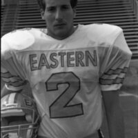 1989 Football Player, Portraits 02