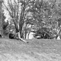 1974 Students, Outdoors 02