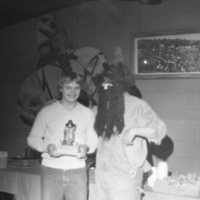 1982 Phi Beta Lambda State Conference 05