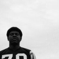 1978 Football Player, Portraits 69