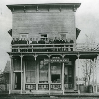 Elgin School, Preparatory