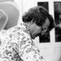 1974 Employee, Ian Gatley 01