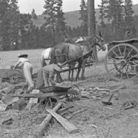 Hilgard, Gettle Ranch 8
