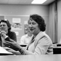 1983 Weekend College, Foreign Languages 03
