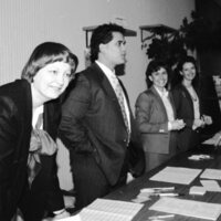 1987 Recruitment Function 18