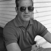 1986 Employee, Gary Feasel 02