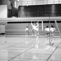 1985 Volleyball Action 18