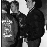 1990 Inlow Hall, Open House 29