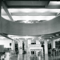 1952 Pierce Library Interior 12
