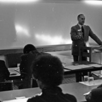 1982 University of Oregon Foundation Meeting 03