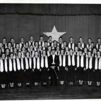 40's Choir
