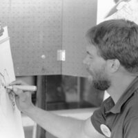 1984 Baker City, Miner's Jubilee 05
