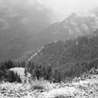 1984 Oregon, Blue Mountains 03