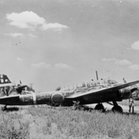 Japanese Abandon Clark Field 7
