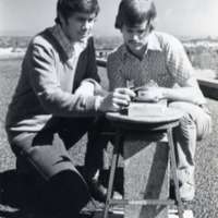 1977 Science, Solar Energy Project 19