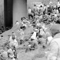 1983 Raft Race Fans 05