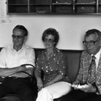 1982 Guests, Party 03