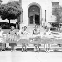 1949-50 Elder Art, Paintings